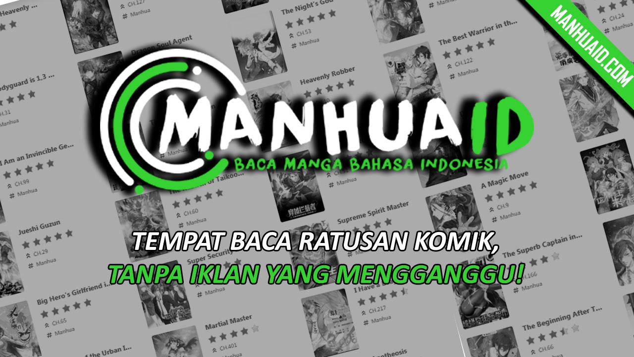 Lucky Bad Man Chapter 13 Bahasa Indonesia